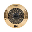 MEINL Cymbals CC22DUR 22inch Classics Custom Dual Ride