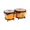 MEINL Percussion HB50CS 6.5inch + 7.5inch Journey Series ABS Bongo, Creamsicle