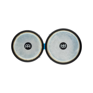 MEINL Percussion HB50GB 6.5inch + 7.5inch Journey Series ABS Bongo, Glacier Blue