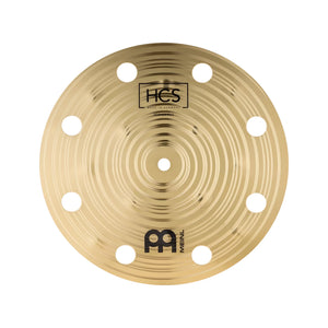 MEINL Cymbals HCS024SM HCS Smack Stack (10/12/14inch)