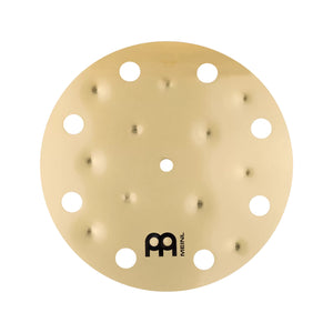 MEINL Cymbals HCS024SM HCS Smack Stack (10/12/14inch)