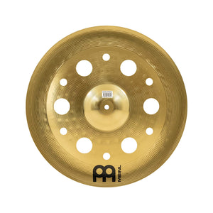 MEINL Cymbals HCS18TRCH 18inch HCS Trash China