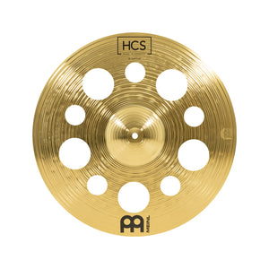 MEINL Cymbals HCS18TRC 18inch HCS Trash Crash