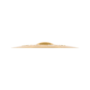 MEINL Cymbals HCS18TRC 18inch HCS Trash Crash