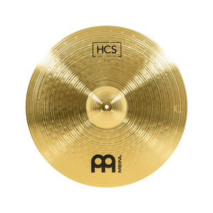 MEINL Cymbals HCS22R 22inch HCS Ride
