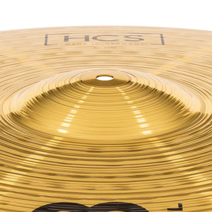 MEINL Cymbals HCS22R 22inch HCS Ride