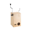 MEINL Percussion KDC1NT Kick Drum Cajon, Natural