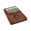 MEINL Sonic Energy KL1001TOL 10 Notes Solid Kalimba, Tree Of Life Symbol