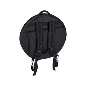 MEINL Cymbals MCB22CR 22inch Carbon Ripstop Cymbal Bag