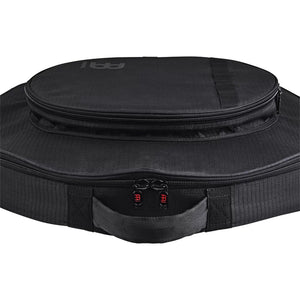 MEINL Cymbals MCB22CR 22inch Carbon Ripstop Cymbal Bag