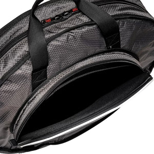MEINL Percussion MCB22RS 22inch Pro Cymbal Bag, Ripstop