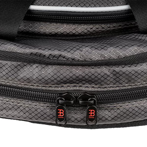 MEINL Percussion MCB22RS 22inch Pro Cymbal Bag, Ripstop