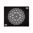 MEINL Cymbals MDR-MA Drum Rug, Mandala
