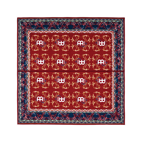 MEINL MDRL-OR Drum Rug, Large, Oriental