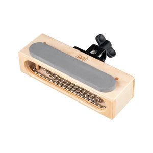MEINL Percussion MWBHC Wood Block Hand Clap