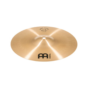 MEINL Cymbals PA10S 10inch Pure Alloy Splash