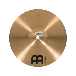 MEINL Cymbals PA10S 10inch Pure Alloy Splash