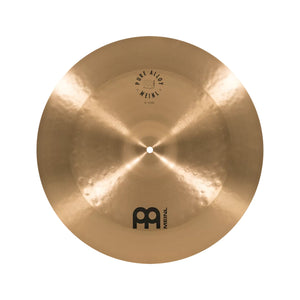 MEINL Cymbals PA18CH 18inch Pure Alloy China