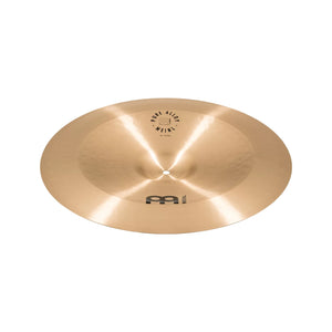 MEINL Cymbals PA18CH 18inch Pure Alloy China