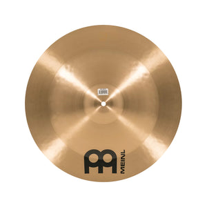 MEINL Cymbals PA18CH 18inch Pure Alloy China