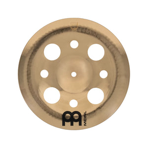 MEINL Cymbals PAC12TRCH 12inch Pure Alloy Custom Trash China