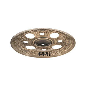 MEINL Cymbals PAC12TRCH 12inch Pure Alloy Custom Trash China