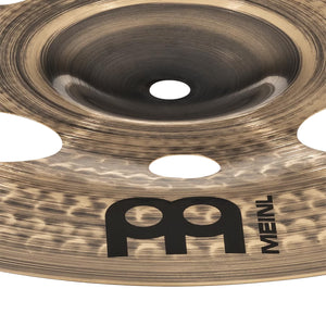 MEINL Cymbals PAC12TRCH 12inch Pure Alloy Custom Trash China