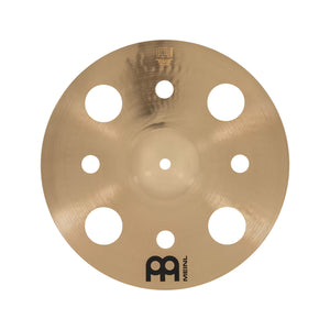 MEINL Cymbals PAC12TRS 12inch Pure Alloy Custom Trash Splash