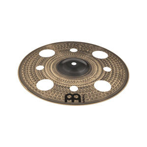 MEINL Cymbals PAC12TRS 12inch Pure Alloy Custom Trash Splash