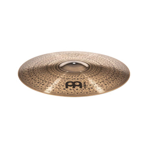 MEINL Cymbals PAC20MTR 20inch Pure Alloy Custom Medium Thin Ride