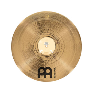 MEINL Cymbals PAC20MTR 20inch Pure Alloy Custom Medium Thin Ride