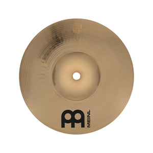 MEINL Cymbals PAC8S 8inch Pure Alloy Custom Splash