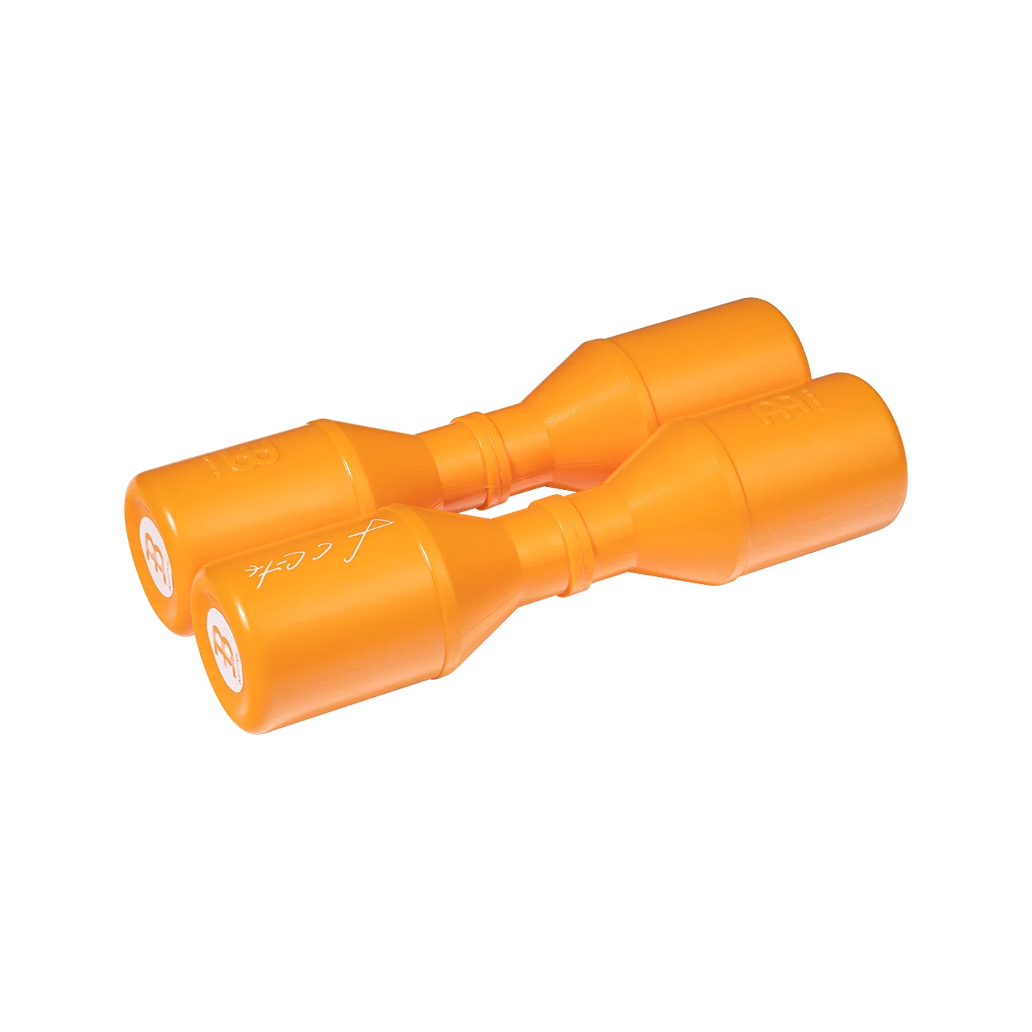 MEINL Percussion SH4CS Luis Conte Artist Series Live Shaker, Creamsicle