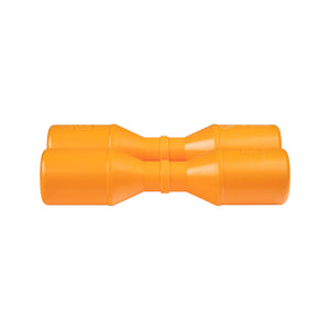 MEINL Percussion SH4CS Luis Conte Artist Series Live Shaker, Creamsicle