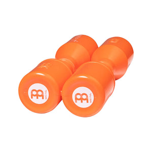 MEINL Percussion SH4EC Luis Conte Artist Series Live Shaker, Electric Coral