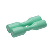 MEINL Percussion SH4SF Luis Conte Artist Series Live Shaker, Seaform Green