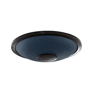 MEINL Sonic Energy SSTD2NB Small Steel Tongue Drum, G Minor, Navy Blue
