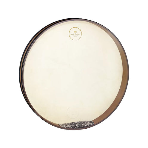 MEINL Sonic Energy WD20WB 20inch Wave Drum, Walnut Brown