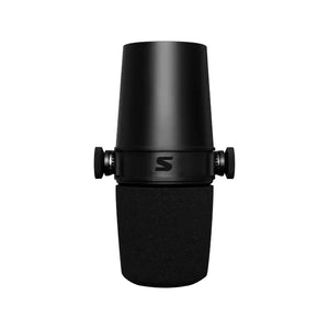 Shure MV7X Dynamic Broadcast Microphone