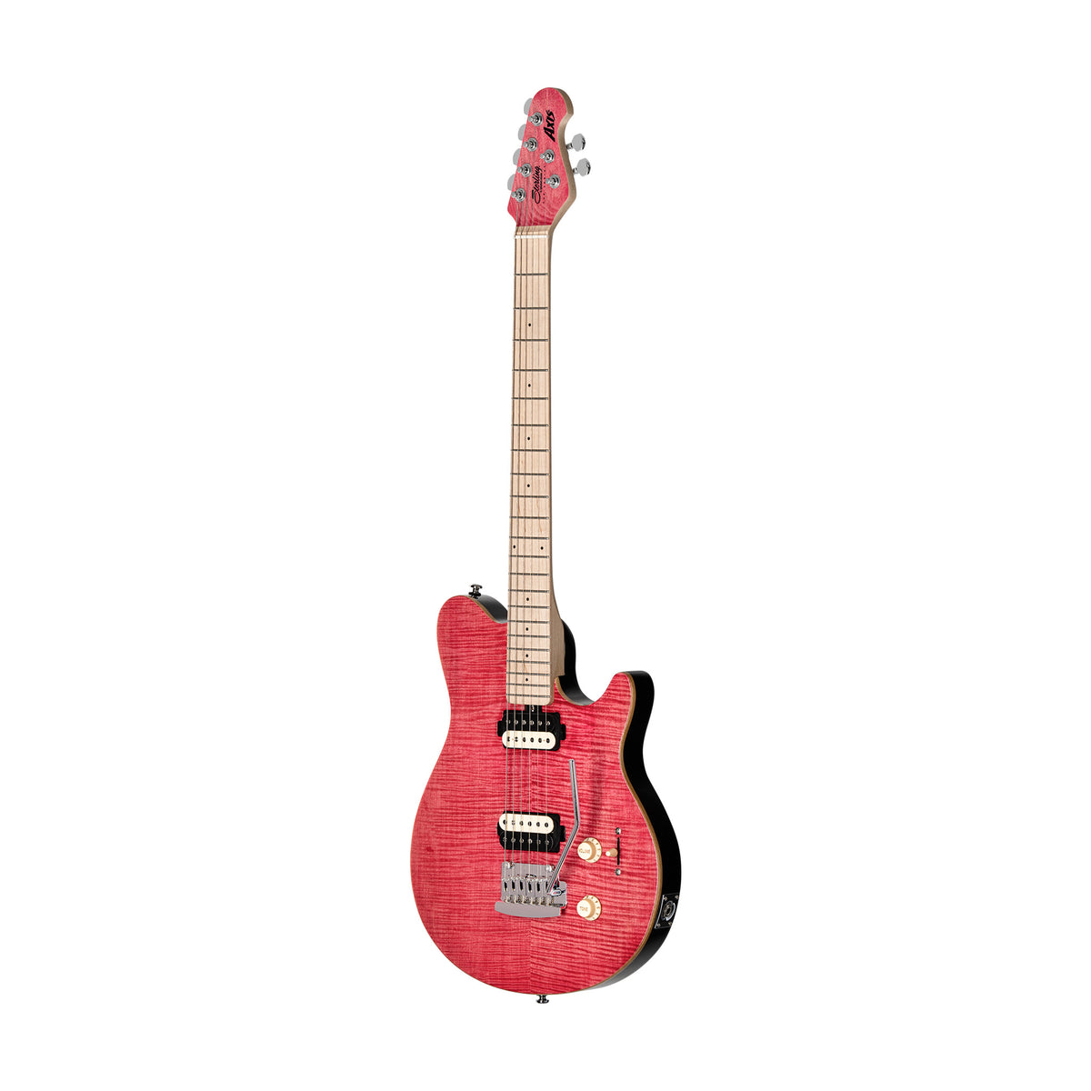美品 Sterling by MUSIC MAN AXIS SUB AX3FM Axis AX3FM | Guitars | SUB - Sterling by Music Man