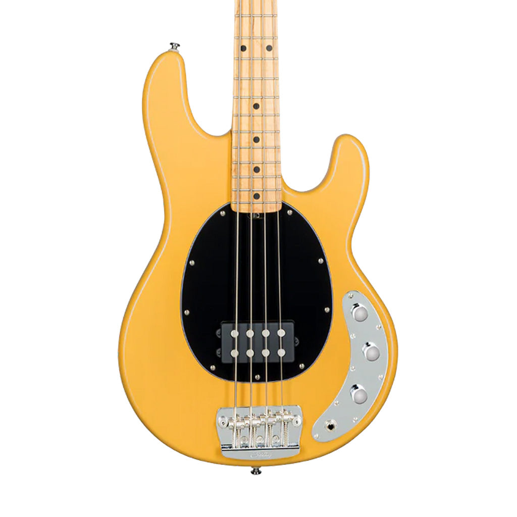 Sterling By Music Man RAY25CA-BSC 5-String Electric Bass Guitar