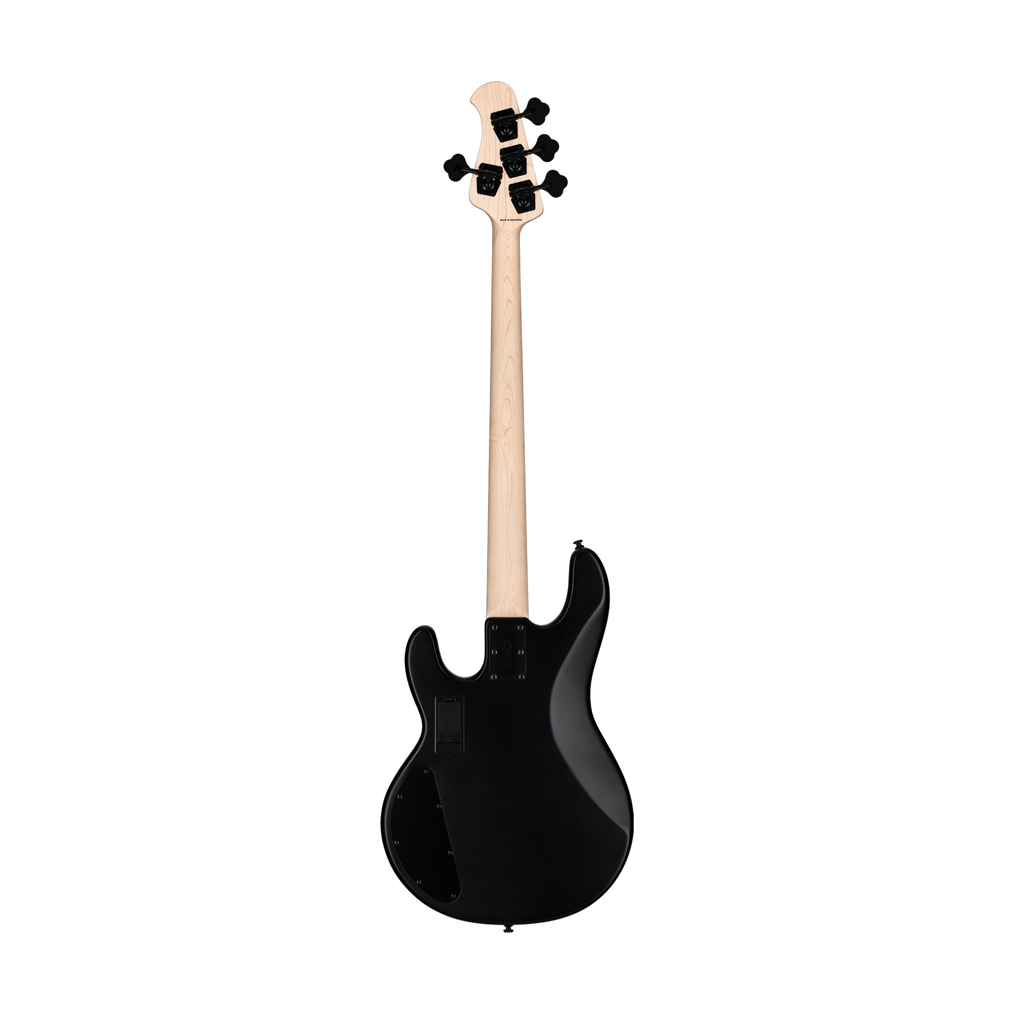 Sterling S.U.B Series Ray4 HH 4-String Electric Bass Guitar