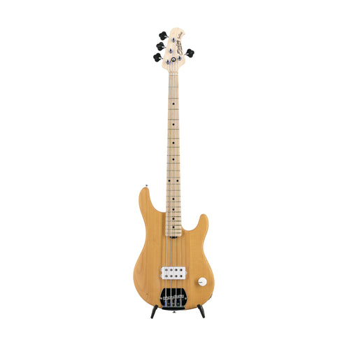 Sterling By Music Man Joe Dart Signature Bass Guitar, Natural SB27839 (B-Stock)