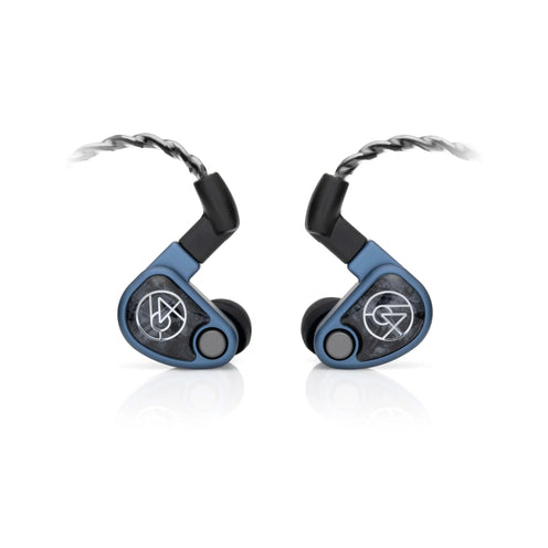 64 Audio U4s Hybrid Universal-fit In-Ear Monitors