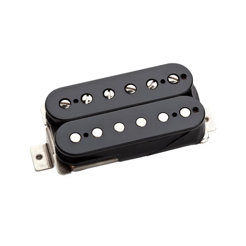 Seymour Duncan 59 Model 6-String Neck Classic Passive Humbucker Pickups, Black
