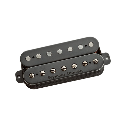 Seymour Duncan Pegasus 7-String Bridge Humbucker, Black