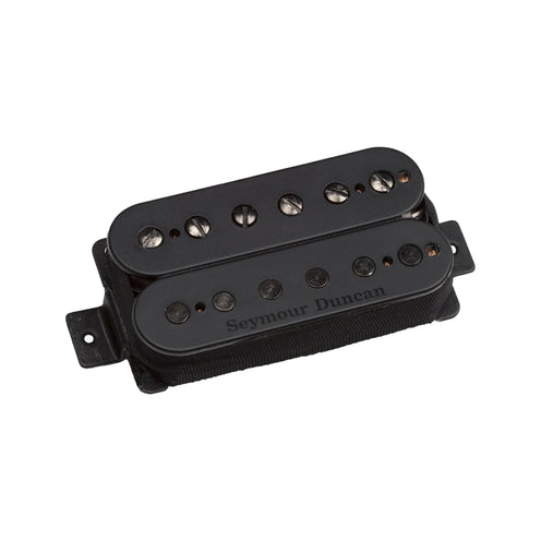 Seymour Duncan Sentient 6-String Neck Humbucker, Black