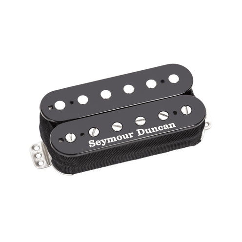 Seymour Duncan JB Model 6-String Trembucker Humbucker, Black