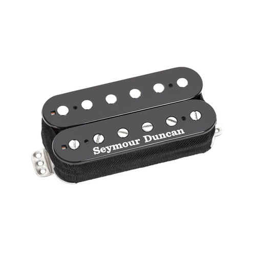 Seymour Duncan Duncan Distortion 6-String Trembucker Humbucker, Black
