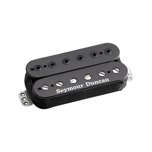 Seymour Duncan Screamin Demon 6-String Trembucker Humbucker, Black